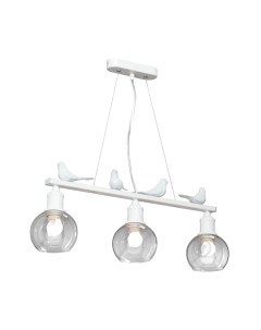 Люстра Vitaluce V1797-0/3S