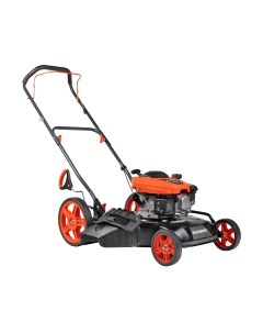 Газонокосилка бензиновая PT 51M Patriot