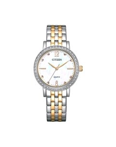 Часы наручные женские Citizen EL3106-59D