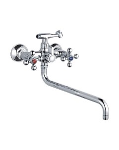 Смеситель Ledeme L2719