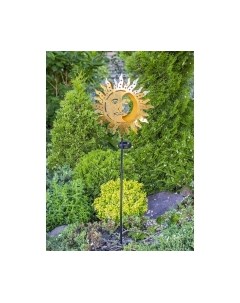 Садовая фигура-светильник Чудесный Сад Ясно солнышко 322 Чудесный сад