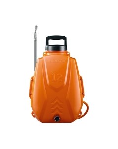 Опрыскиватель аккумуляторный Finland 1973