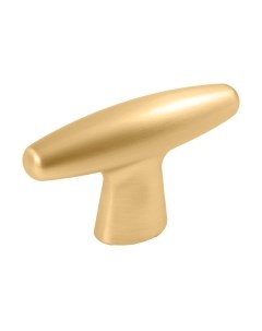 Ручка для мебели Boyard Thor RC304MBSG.4