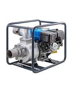 Мотопомпа Unipump WP-40