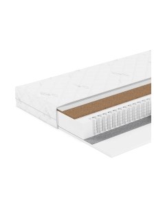 Матрас EOS Идеал 44 160x195 Eos