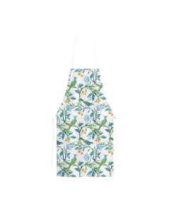 Кухонный фартук Самойловский текстиль Квезаль СТХБ 75х62 8782/1