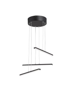 Потолочный светильник Vitaluce V3046-1/3S