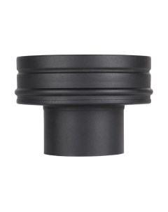 Переходник для дымохода КПД 200/200х280 Кпд