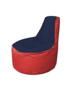 Бескаркасное кресло Flagman Трон Т1.1-1602