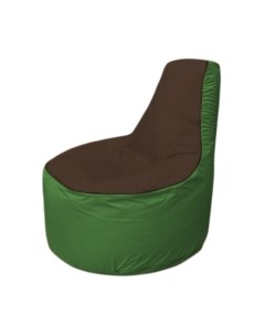 Бескаркасное кресло Flagman Трон Т1.1-1908