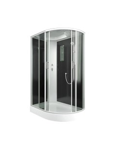 Душевая кабина IVA 120x80x215 / SC012CTL Iva
