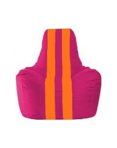 Бескаркасное кресло Flagman Спортинг С1.1-388