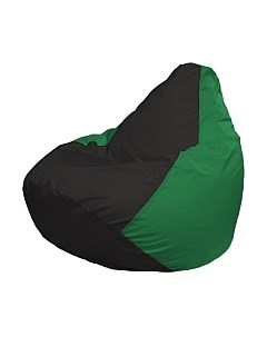 Бескаркасное кресло Flagman Груша Супер Мега 4XL Г5.1-397