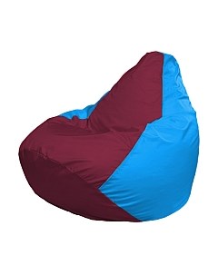 Бескаркасное кресло Flagman Груша Медиум XL Г1.1-310