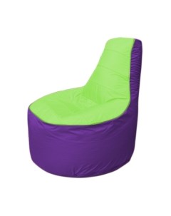 Бескаркасное кресло Flagman Трон Т1.1-0718