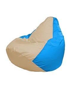 Бескаркасное кресло Flagman Груша Медиум XL Г1.1-149