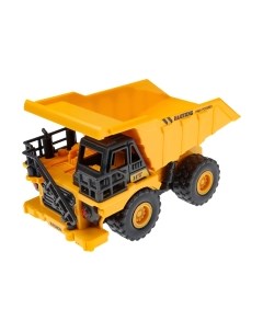 Самосвал игрушечный И-9423 Рыжий кот