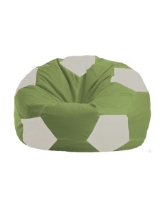 Бескаркасное кресло Flagman Мяч Стандарт М1.1-231