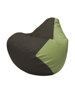 Бескаркасное кресло Flagman Груша Макси XXL Г2.3-19170