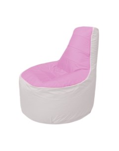 Бескаркасное кресло Flagman Трон Т1.1-0325