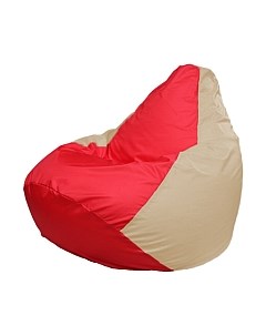 Бескаркасное кресло Flagman Груша Макси XXL Г2.1-174