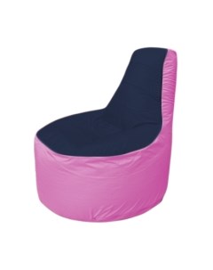 Бескаркасное кресло Flagman Трон Т1.1-1603