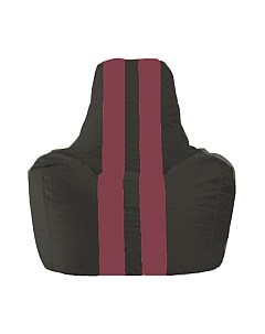 Бескаркасное кресло Flagman Спортинг С1.1-394