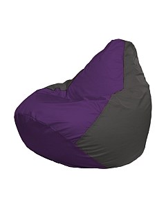 Бескаркасное кресло Flagman Груша Медиум XL Г1.1-69