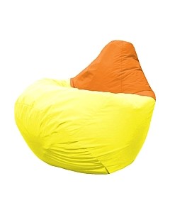 Бескаркасное кресло Flagman Груша Макси XXL Г2.1-426