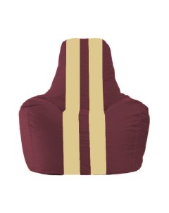 Бескаркасное кресло Flagman Спортинг С1.1-304