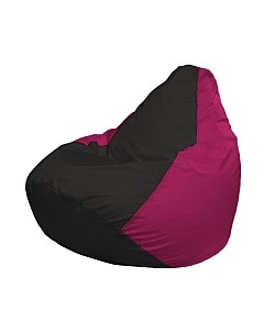 Бескаркасное кресло Flagman Груша Макси XXL Г2.1-407