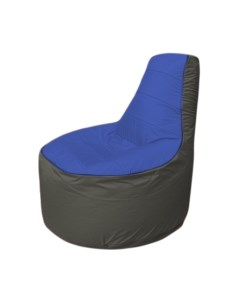 Бескаркасное кресло Flagman Трон Т1.1-1423