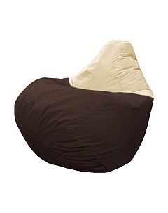 Бескаркасное кресло Flagman Груша Макси XXL Г2.1-419