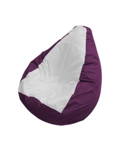 Бескаркасное кресло Flagman Груша Макси XXL Г2.1-431