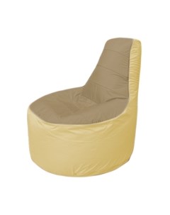 Бескаркасное кресло Flagman Трон Т1.1-2120