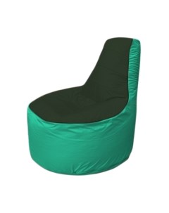 Бескаркасное кресло Flagman Трон Т1.1-0912