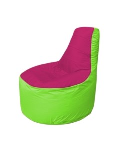 Бескаркасное кресло Flagman Трон Т1.1-0407