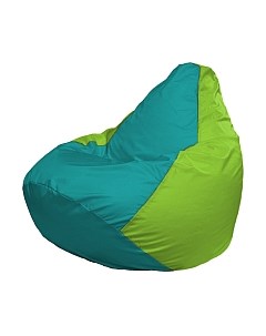 Бескаркасное кресло Flagman Груша Медиум XL Г1.1-294