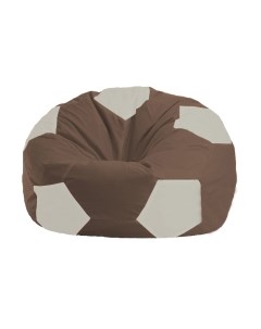 Бескаркасное кресло Flagman Мяч Стандарт М1.1-316