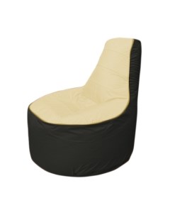 Бескаркасное кресло Flagman Трон Т1.1-2024