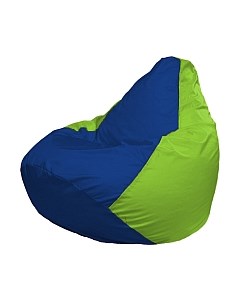 Бескаркасное кресло Flagman Груша Супер Мега 4XL Г5.1-119