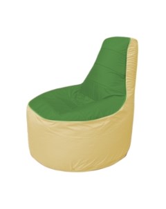 Бескаркасное кресло Flagman Трон Т1.1-0820