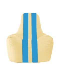 Бескаркасное кресло Flagman Спортинг С1.1-149