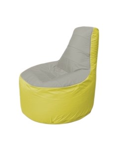 Бескаркасное кресло Flagman Трон Т1.1-2206