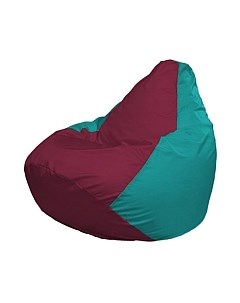 Бескаркасное кресло Flagman Груша Макси XXL Г2.1-311