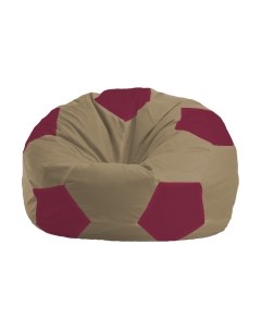 Бескаркасное кресло Flagman Мяч Стандарт М1.1-97