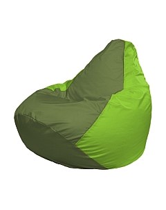 Бескаркасное кресло Flagman Груша Медиум XL Г1.1-161