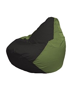 Бескаркасное кресло Flagman Груша Медиум XL Г1.1-399