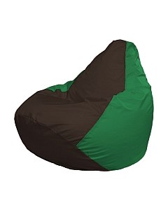 Бескаркасное кресло Flagman Груша Медиум XL Г1.1-321