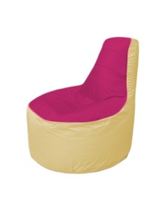 Бескаркасное кресло Flagman Трон Т1.1-0420